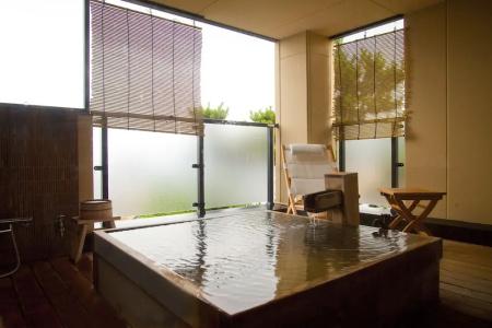 Atami Onsen Yuyado Ichibanchi - 103