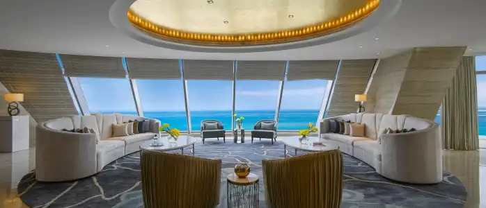 Atlantis Sanya - 1