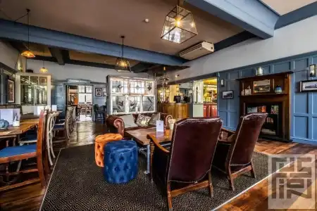 Brewers Inn - 19