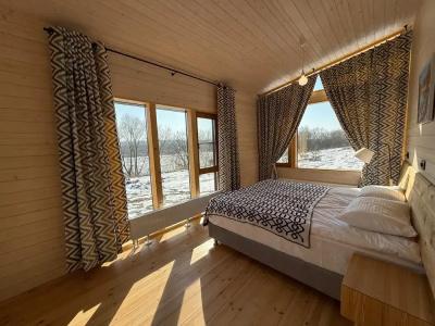 Usadby Oka-Lend Tourist base - 28
