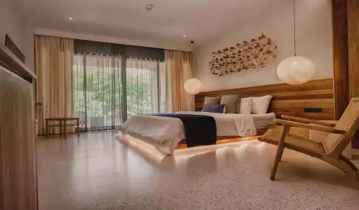 Sichon Cabana Beach Resort - 117
