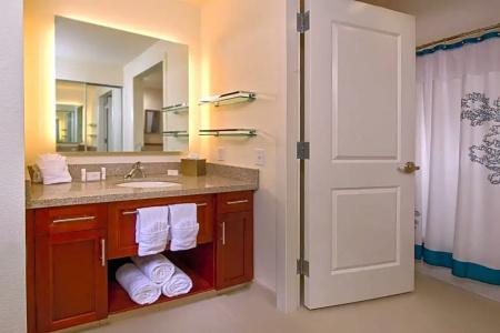 Residence Inn Arlington Ballston - 63