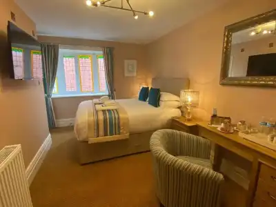 Chester House Guest House - 190