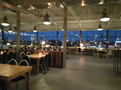 Stayokay Eindhoven - Hostel - 17