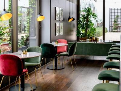 Mercure Wiesbaden City - 17