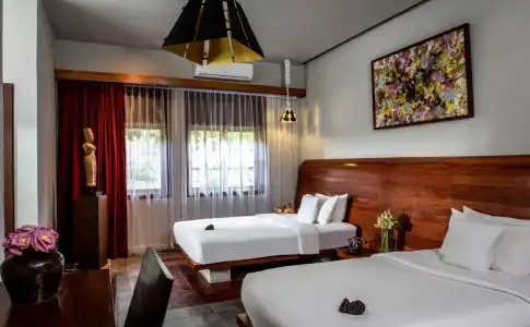 Sokkhak Boutique Resort - 2