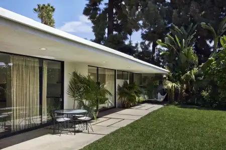 Chateau Marmont - 64
