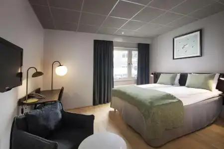 Scandic Ambassadeur - 43