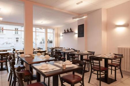 The Originals City, Hôtel le Savoy, Caen - 26