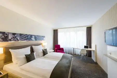Best Western Plus Parkhotel - 69