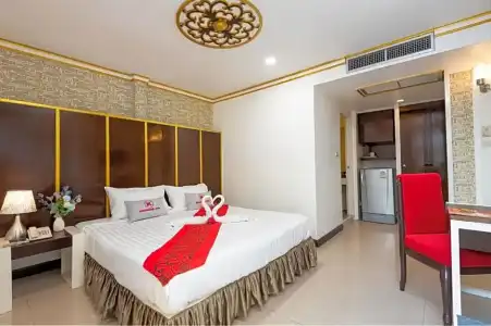 Khurana Inn - 30