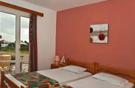 Anna's Apartments - Adults Only - 2