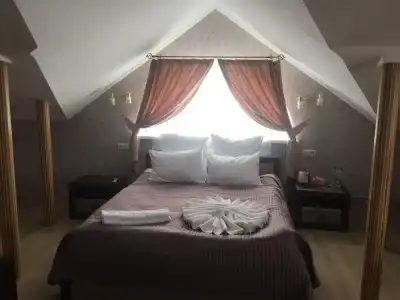 Tsentralny Mini-Hotel - 86