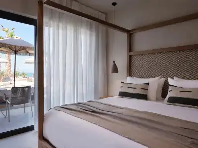 Stella Blue Seaside Resort - 53