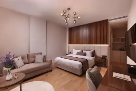 The Pearl Suites - 18