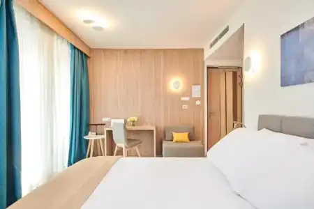  Residence  Garden Suites Umag Plava Laguna - 12