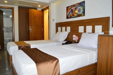 Royal Inn Residence - 27