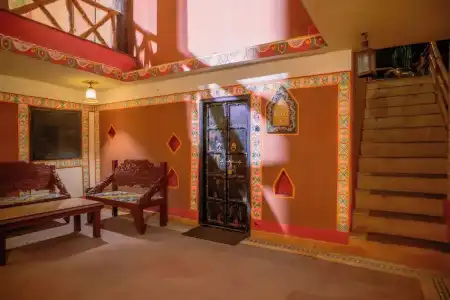 Chokhi Dhani Resort Jaipur - 35