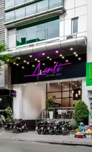 Avanti Boutique - 0