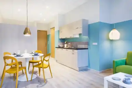Icelandic Apartments by Heimaleiga - 148