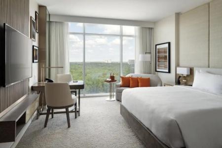 JW Marriott Orlando Bonnet Creek Resort & Spa - 10