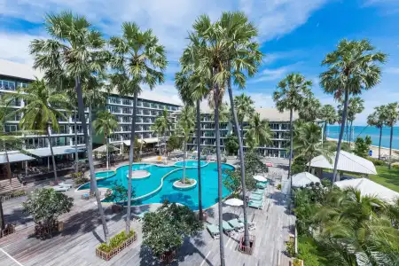 Pattawia Resort & Spa - 17