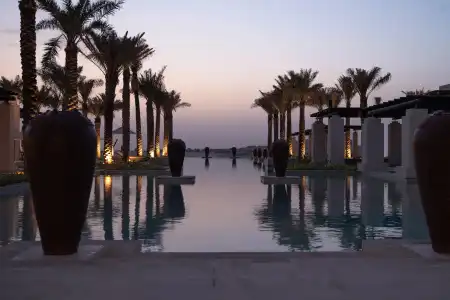 Al Wathba, a Luxury Collection Desert Resort & Spa, Abu Dhabi - 24