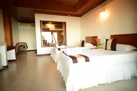 Haad Khuad Resort - 74