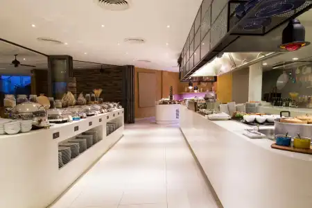 Grand Mercure Phuket Patong - 19