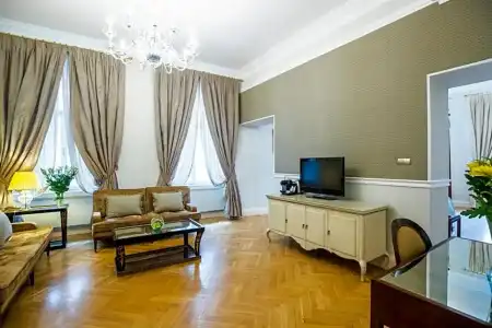 The Mozart Prague - Preferreds - 207