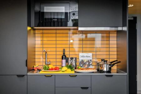 Staycity Aparthotels Heidelberg - 114