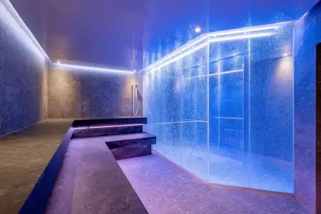 Natur & Spa Lärchenhof - 17