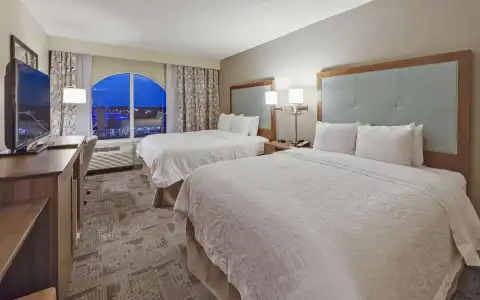 Hampton Inn Myrtle Beach Broadway at the Beach - 36