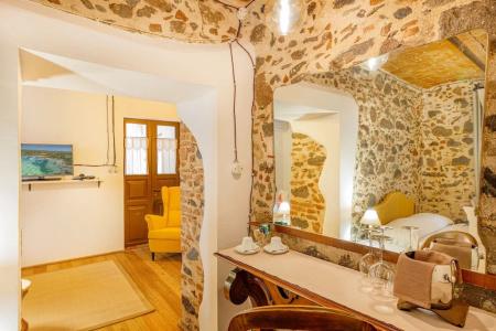 Albergo Diffuso Mannois - 72