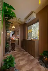 Hanoi Garden & Spa - 14