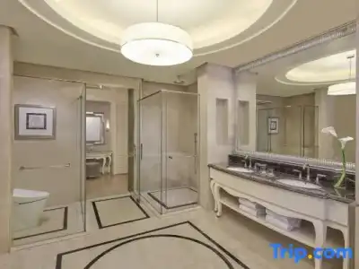 The Residences at The Ritz-Carlton Jakarta, Pacific Place - 156