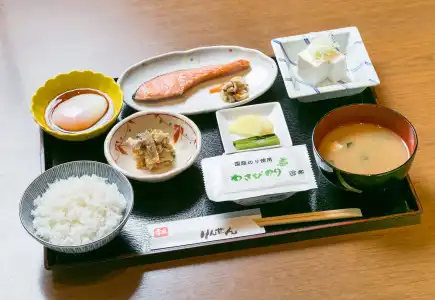 Sotetsu Fresa Inn Nagano-Ueda - 11