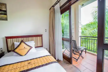 Diamond Bay Resort and Spa - 5