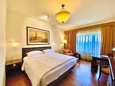 Taj Bengal - 80