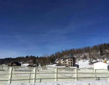 Bakuriani-Melisi - 16