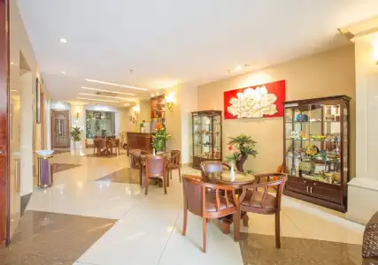 Premium White Lion - 10