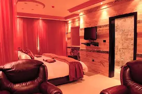Jad Suites - 79