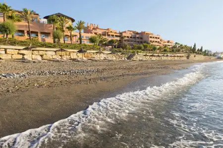 Gran Elba Estepona Thalasso & Spa - 29