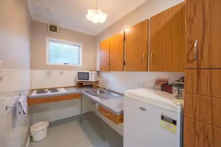 Amber Court Motel - 57