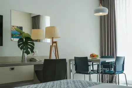 Romana Beach Apartments - 88