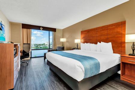 Best Western Orlando Gateway - 2