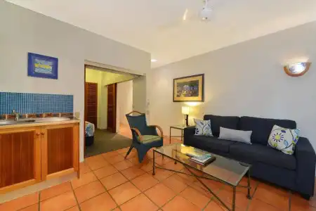 Reef Club Resort - 4