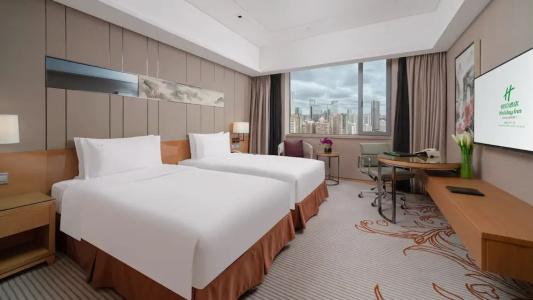 Holiday Inn Chengdu Oriental Plaza by IHG - 53