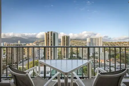 Aston Waikiki Sunset - 222