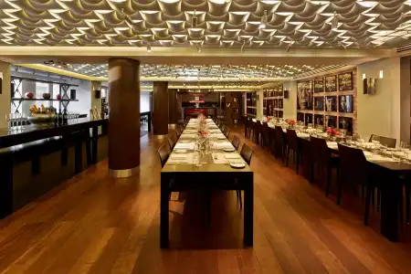 Andaz London Liverpool Street, By Hyatt - 32